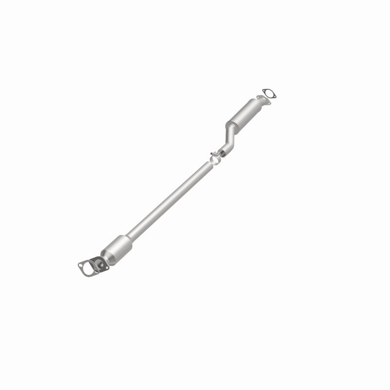 MagnaFlow Direct Fit Catalytic Converter 2018-2019 Hyundai Kona L4 OEM Underbody Single