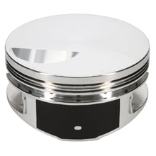 Load image into Gallery viewer, JE Pistons 454BBC FT -3cc Set of 8 Pistons