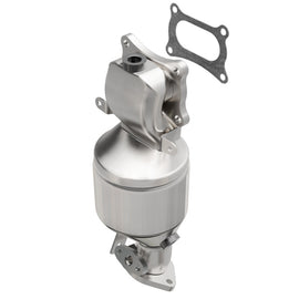 MagnaFlow Direct Fit Catalytic Converter 08-10 Honda Accord 3.5L