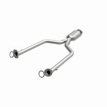 Load image into Gallery viewer, MagnaFlow Direct Fit Catalytic Converter 02-08 Lexus SC430 4.3L Rear