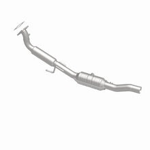 Load image into Gallery viewer, MagnaFlow Direct Fit Catalytic Converter 04-05 VW Jetta 2L