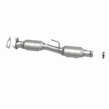 Load image into Gallery viewer, MagnaFlow Direct Fit Catalytic Converter 96-98 Ford Explorer 4.0L
