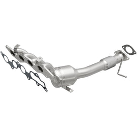 MagnaFlow Direct Fit Catalytic Converter 06-09 Mazda 3 2.0L