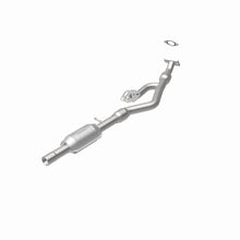 Load image into Gallery viewer, MagnaFlow Direct Fit Catalytic Converter 01-03 Santa Fe OEM