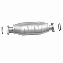 Load image into Gallery viewer, MagnaFlow Direct Fit Catalytic Converter Dodge-Eagle-Mitsubishi-Pl