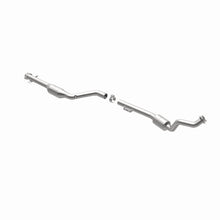 Load image into Gallery viewer, MagnaFlow Direct Fit Catalytic Converter 96-98 Mercedes SL500 5.0L