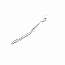 Load image into Gallery viewer, MagnaFlow Converter Direct Fit 2001-2003 Toyota Highlander V6 3.0L SS Catalytic Converter