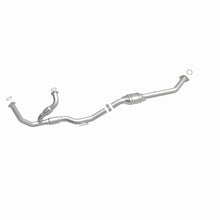 Load image into Gallery viewer, MagnaFlow Direct Fit Catalytic Converter 98-00 Sienna 3.0L