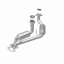 Load image into Gallery viewer, MagnaFlow Direct Fit Catalytic Converter Taurus 92-95