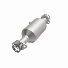 Load image into Gallery viewer, MagnaFlow California Grade Direct Fit Catalytic Converter 99-00 Honda Civic L4 1.6L