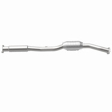 Load image into Gallery viewer, MagnaFlow Direct Fit Catalytic Converter Nissan 85-86