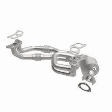Load image into Gallery viewer, MagnaFlow Direct Fit Catalytic Converter 06-10 Subaru Forester