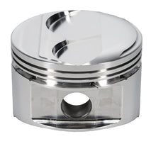Load image into Gallery viewer, JE Pistons 427 BBF DOME Set of 8 Pistons
