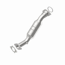 Load image into Gallery viewer, MagnaFlow Direct Fit Catalytic Converter 2008 Buick Lucerene 3.8L
