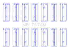Load image into Gallery viewer, King Engine Bearings Toyota 2M/4M/5ME/5MGE/7MGE/7MGTE Main Bearing Set - Size STD