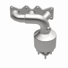 Load image into Gallery viewer, MagnaFlow Direct Fit Catalytic Converter 96-02 Mazda Millenia 2.3L