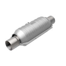 Load image into Gallery viewer, MagnaFlow Universal Catalytic Converter 2.00 1/O2 CA