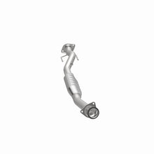 Load image into Gallery viewer, MagnaFlow Direct Fit Catalytic Converter 02-05 Trailblazer 4.2L OEM