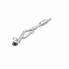 Load image into Gallery viewer, MagnaFlow Direct Fit Catalytic Converter 01-03 Santa Fe OEM