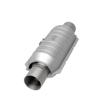 Load image into Gallery viewer, MagnaFlow Universal Catalytic Converter 2.00 1/O2 CA