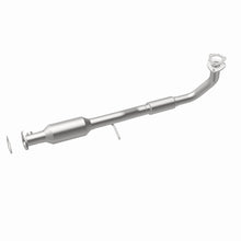 Load image into Gallery viewer, MagnaFlow Direct Fit Catalytic Converter 98-99 Saturn SC1 1.9L