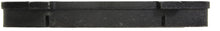 Load image into Gallery viewer, StopTech Performance 06-09 Chevy Corvette Z06 Rear Brake Pads