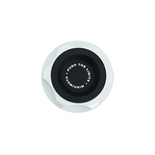 Load image into Gallery viewer, Mishimoto Toyota Oil Filler Cap - Black