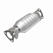 Load image into Gallery viewer, MagnaFlow Direct Fit Catalytic Converter Volvo 79