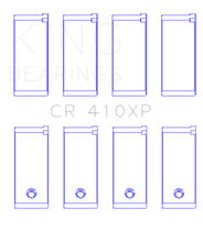 Load image into Gallery viewer, King Engine Bearings Ford Lotus 1.5L / 1.6L OHV (Size STD) Performance Rod Bearing Set