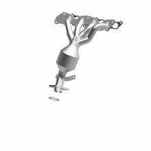 Load image into Gallery viewer, MagnaFlow Direct Fit Catalytic Converter 2008 Mazda 6 2.3L Manifold