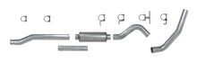 Load image into Gallery viewer, Diamond Eye KIT 4in Catback Single SS: 03-07 FORD 6.0L F250/F350