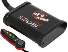 Load image into Gallery viewer, aFe Scorcher GT Bluetooth Power Module 2020 Toyota Supra 3.0L