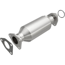 Load image into Gallery viewer, MagnaFlow Direct Fit Catalytic Converter 98-01 Honda Prelude 2.2L