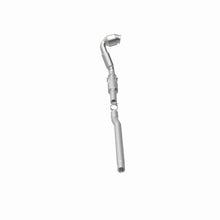 Load image into Gallery viewer, MagnaFlow Direct Fit Catalytic Converter 13-15 VW Beetle 2.0L / 14-15 VW Jetta/Passat 1.8L