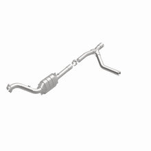 Load image into Gallery viewer, MagnaFlow Direct Fit Catalytic Converter 04-05 Ram1500 5.7L P/S OEM