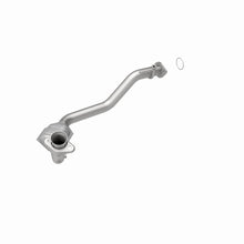 Load image into Gallery viewer, MagnaFlow Direct Fit Catalytic Converter 96-98 Explorer-Mountaineer