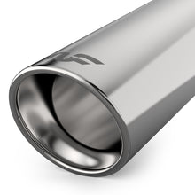 Load image into Gallery viewer, MagnaFlow 14-17 Dodge Ram 1500 V6 3.0L Diesel Filter-Back Polished SS 5in. Tip W/O Muffler