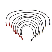 Load image into Gallery viewer, Omix Ignition Wire Set V8 72-85 Jeep CJ &amp; SJ Models