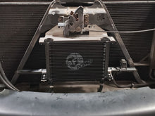 Load image into Gallery viewer, aFe Bladerunner Auto. Transmission Oil Cooler Kit 99-13 Chevrolet Silverado 1500