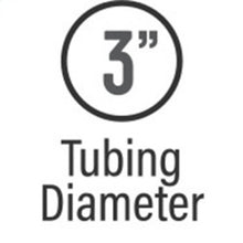 Load image into Gallery viewer, MagnaFlow 14-17 Dodge Ram 1500 V6 3.0L Diesel Filter-Back Polished SS 5in. Tip W/O Muffler