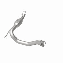 Load image into Gallery viewer, MagnaFlow Direct Fit Catalytic Converter 05-07 4-Run/FJ Driver Side Rear