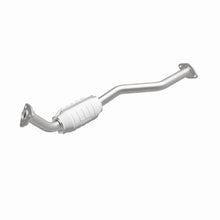 Load image into Gallery viewer, MagnaFlow Direct Fit Catalytic Converter 01-04 Frontier 3.3L D/S OEM