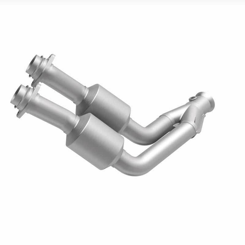 MagnaFlow Direct Fit Catalytic Converter 1995-1997 Jaguar Vanden Plas/ XJ6 4.0