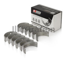Load image into Gallery viewer, King Engine Bearings General Motors L52 Vortec 3.5L (Size +0.020) Main Bearing Set