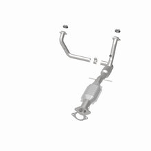 Load image into Gallery viewer, MagnaFlow Direct Fit Catalytic Converter 00-03 Chevy S-10 4.3L