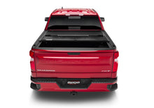 Load image into Gallery viewer, UnderCover 15-20 Chevy Colorado/GMC Canyon 5ft Armor Flex Bed Cover - Black Textured