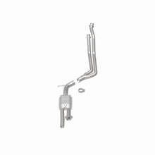 Load image into Gallery viewer, MagnaFlow Direct Fit Catalytic Converter 90-93 Mercedes 190E 2.6L