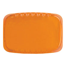 Load image into Gallery viewer, Rigid Industries Light Cover for SR-M Series Amber PRO