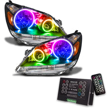 Load image into Gallery viewer, Oracle 05-07 Honda Odyssey SMD HL - ColorSHIFT w/ 2.0 Controller