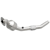 MagnaFlow Direct Fit Catalytic Converter 02-03 Freelander 2.5L